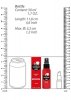 Original CBD from Amsterdam - Massage Oil - 50 ml